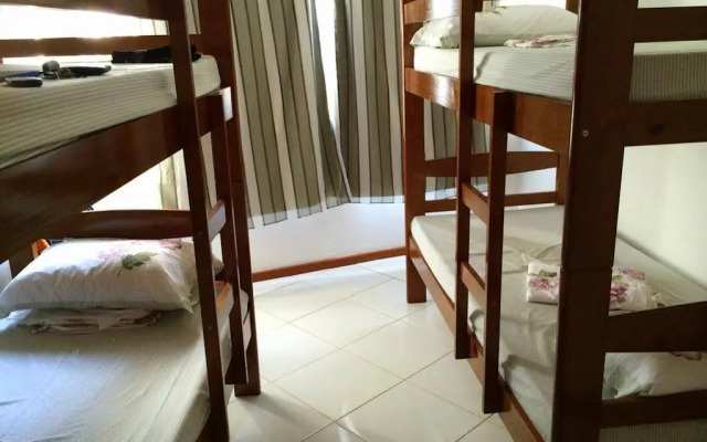 Hostel Canoas