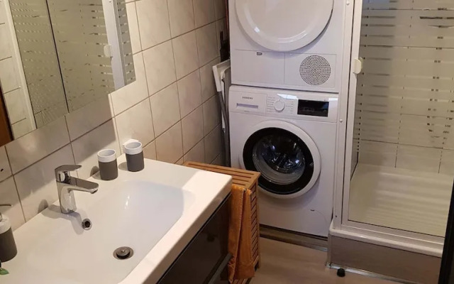 FeWo Falk 26 OG am See