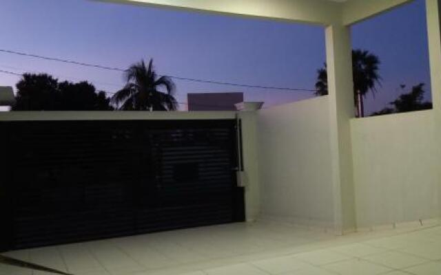 Eco Village Residence Ii