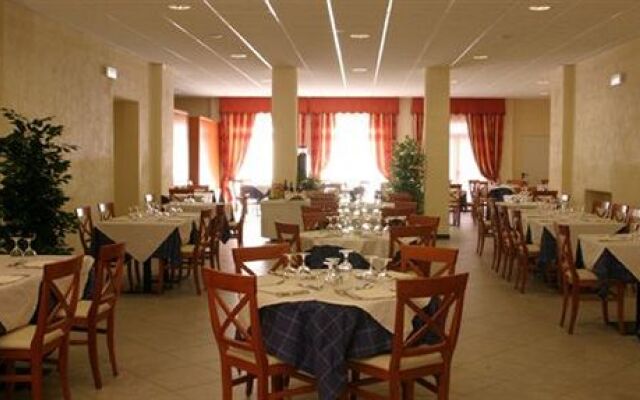 Hotel San Giuseppe