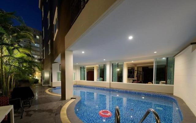 The Hideaway Resort Pattaya Chonburi
