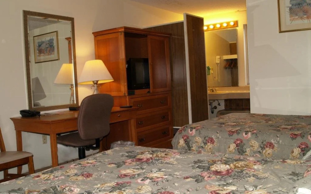 Parkview Motor Lodge
