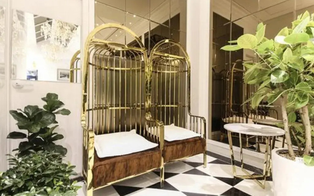 Hotel K World