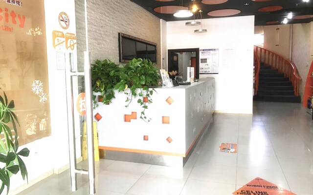 Yi lv yang guang Hotel