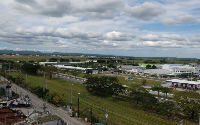 Grandview Tower Hotel