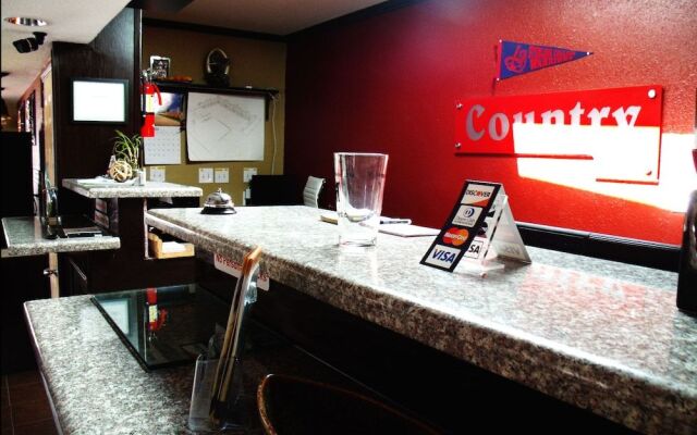 Country Inn Sterling