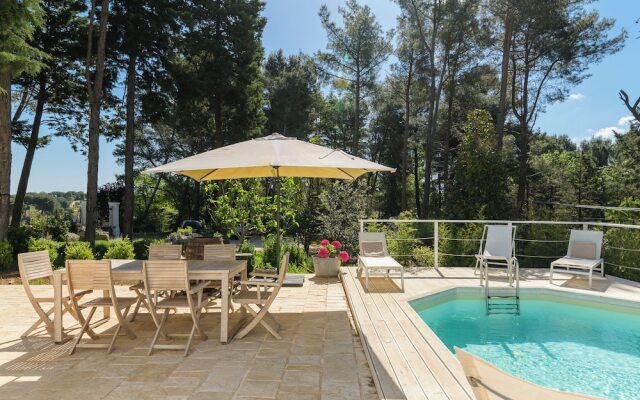 Trulli Julia by Wonderful Italy