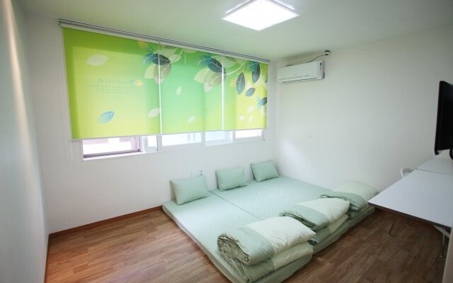 Namsan Guest House 3