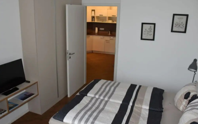 Charming Apaartment in Bremerhaven
