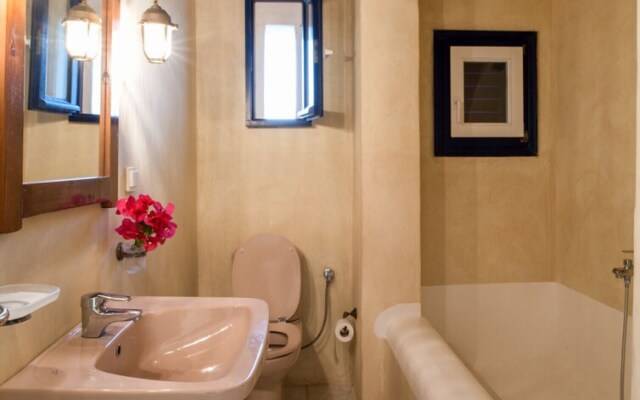 Villa Melenia Aleomandra Mykonos