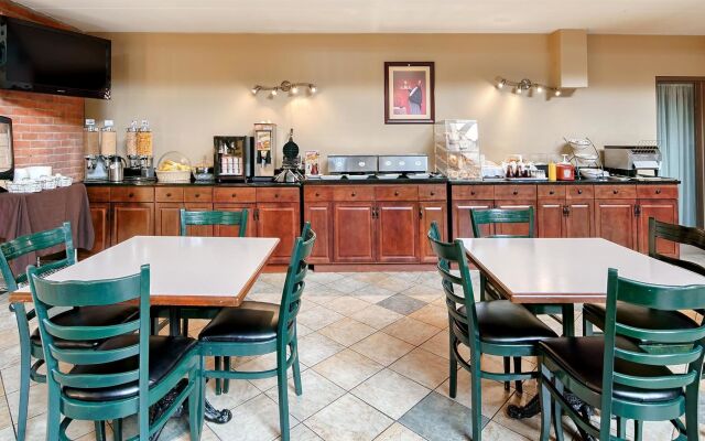 Best Western Laval-Montreal
