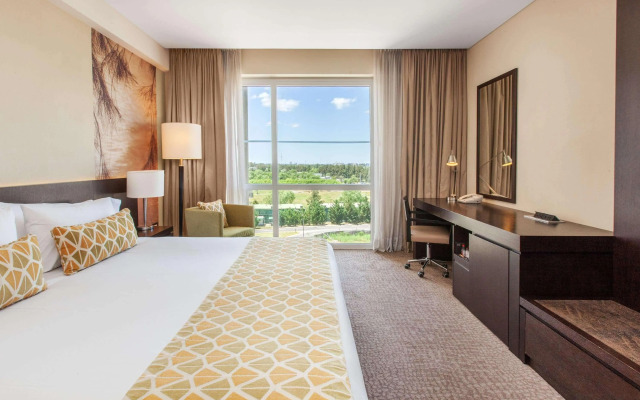 Wyndham Nordelta Tigre Buenos Aires