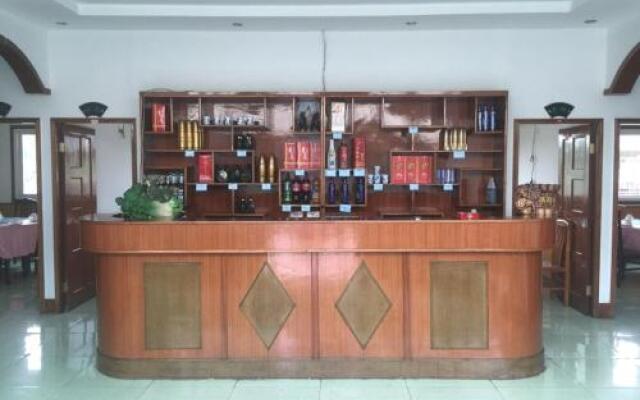 Baiyangding Aiweier Farm-stay