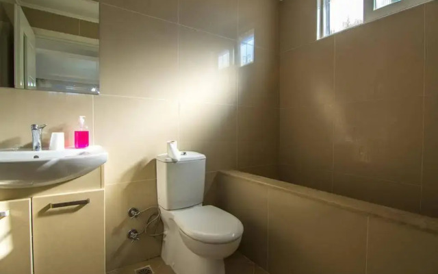 Noya Apartments
