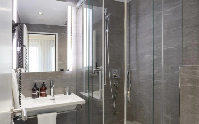 ABC Swiss Quality Hotel