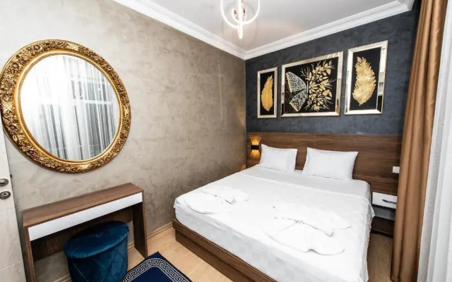 Blue Vista Houses & Spa