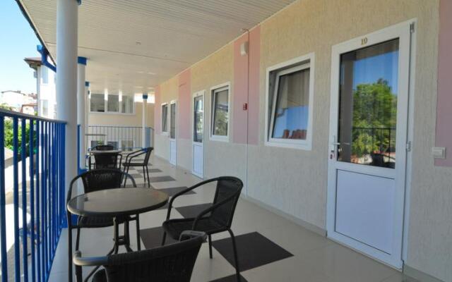 Guest house Anna