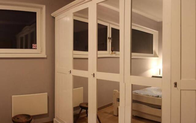 Apartman Prague