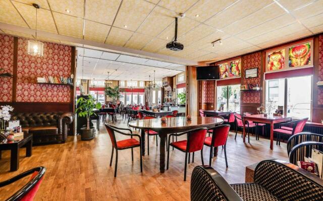 Hotel 't Heerenlogement