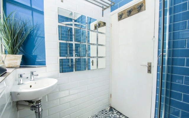 Cannon Place Central by Brighton Holiday Lets
