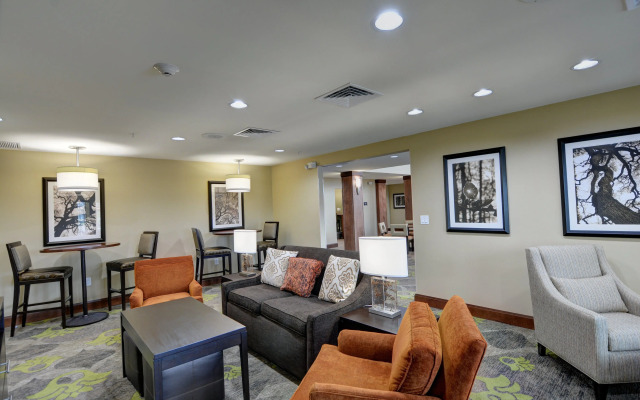 Staybridge Suites Lakeland West