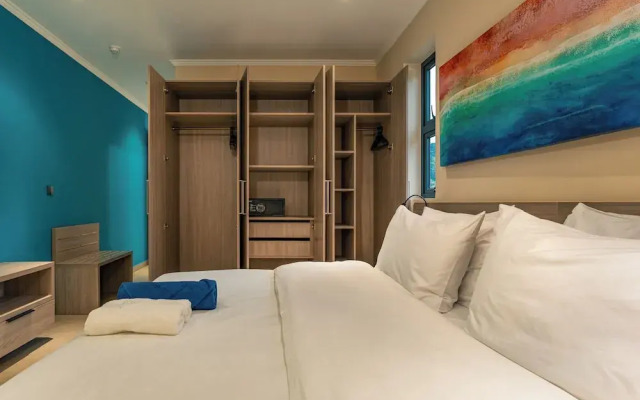 Thalassa Seychelles Hotel Apartments