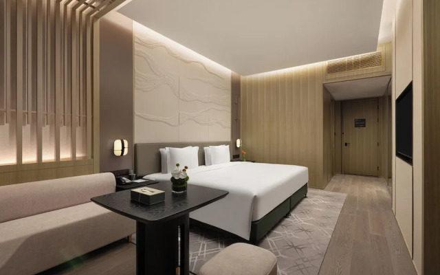 Crowne Plaza Putian By Ihg