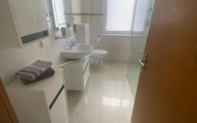 Ferienwohnung am Anger