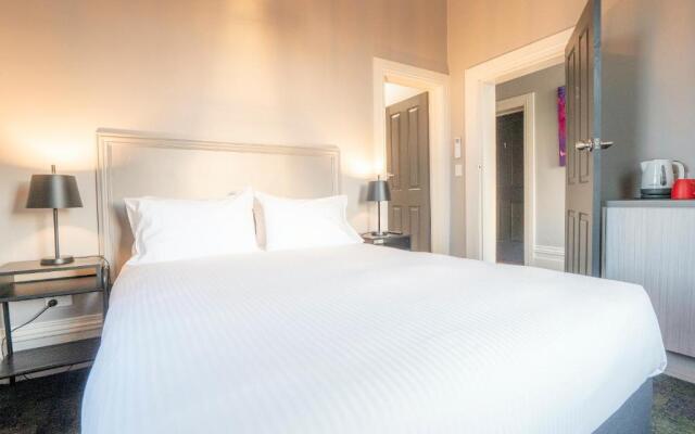 Telegraph Hotel Numurkah