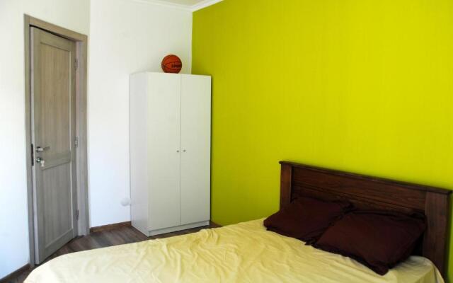Artemis Apartment, No.183