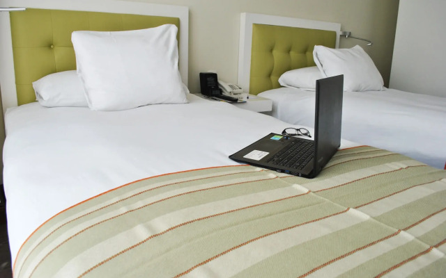 Stannum Boutique Hotel & Spa
