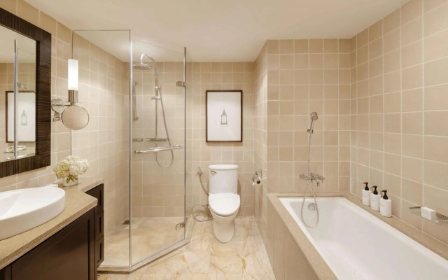 Conrad Bangkok Residences