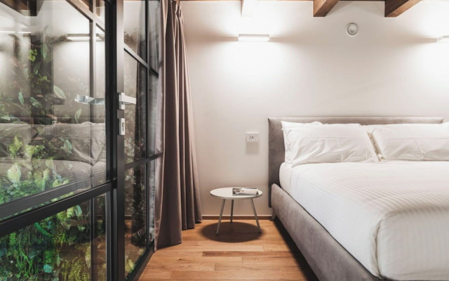 Volta Luxury Collection by Halldis