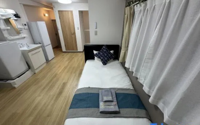 스탠다드 객실 사진 4