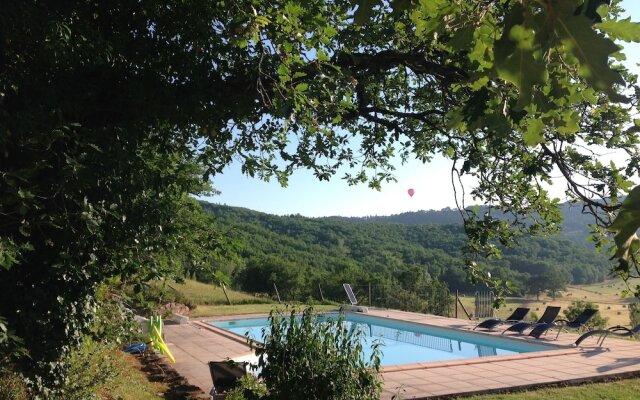 Ferme de Serene