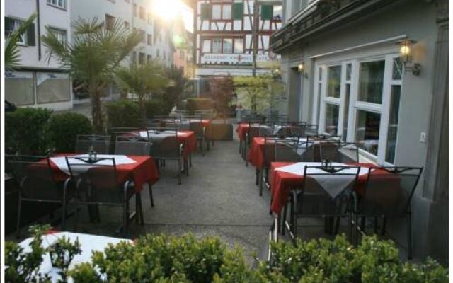 Hotel Bären