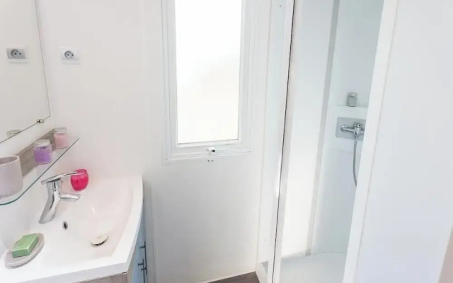 Camping Park Umag - Eurocamp