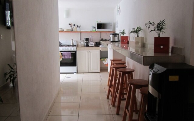 Casa Habitacional Laurel