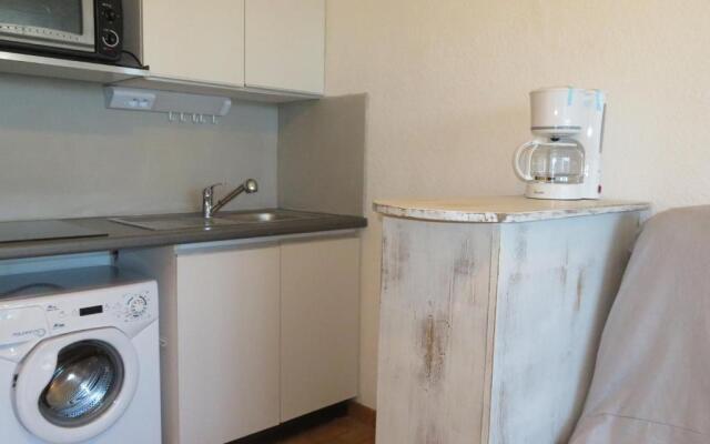 Appartement Sète, 1 pièce, 3 personnes - FR-1-338-388