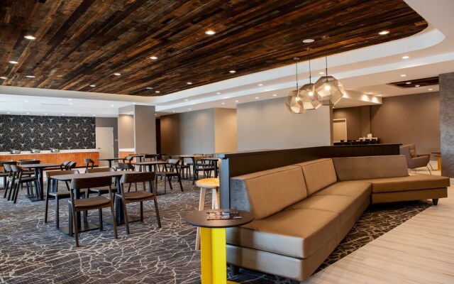 SpringHill Suites Chester