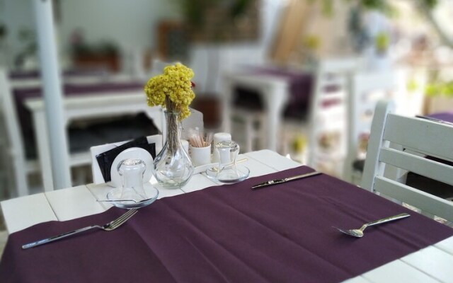 Hotel Lime Bozcaada