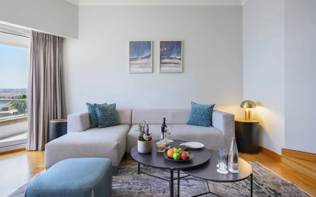 Royal Beach Eilat by Isrotel exclusive