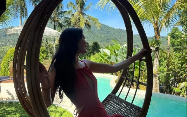 Gladak di uma bali