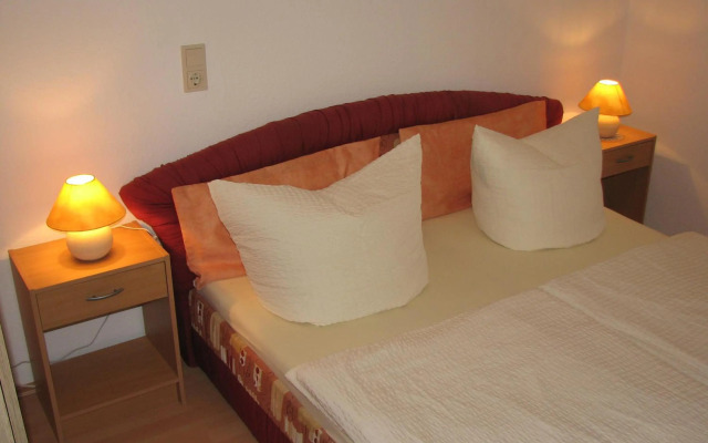 Ferienwohnung Zirkelstein