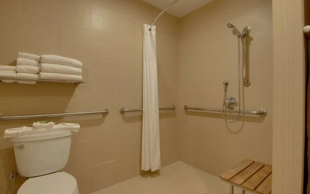 Best Western Plus Truckee-Tahoe Hotel