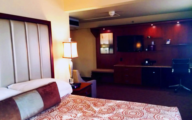 Westmark Fairbanks Hotel & Conference Center