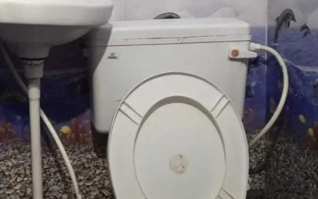 OYO HOME 70072 Relax Inn