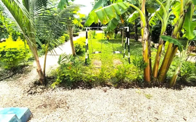 zanzllywood hotel and apartments