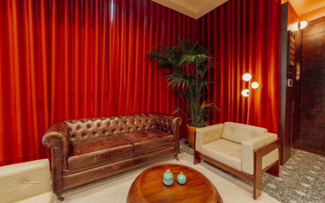 Abc Hotel Porto - Campanhã