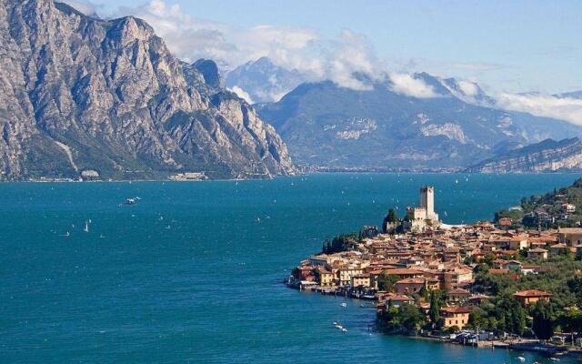 Malcesine Studio Flat Old Town Touch BESTLOCATED